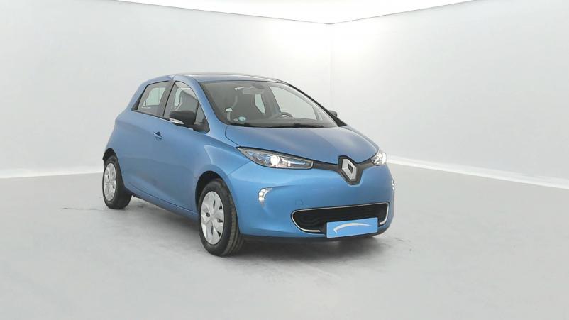 Vente en ligne Renault Zoé  R90 au prix de 8 370 €