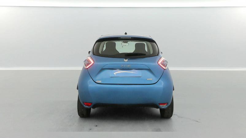 Vente en ligne Renault Zoé  R90 au prix de 8 370 €