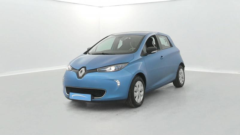 Vente en ligne Renault Zoé  R90 au prix de 8 370 €