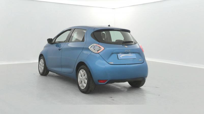 Vente en ligne Renault Zoé  R90 au prix de 8 370 €