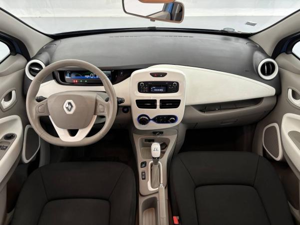 Vente en ligne Renault Zoé  R90 au prix de 8 370 €