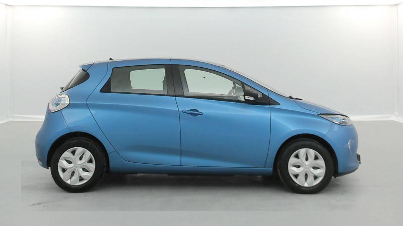 Vente en ligne Renault Zoé  R90 au prix de 8 370 €