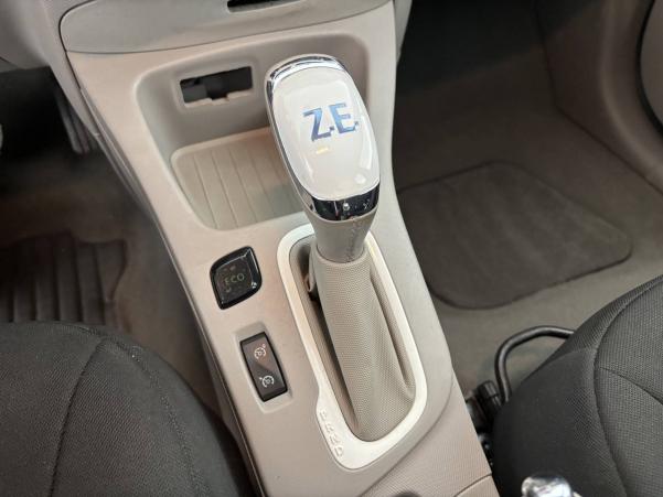 Vente en ligne Renault Zoé  R90 au prix de 8 370 €