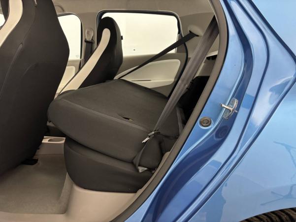 Vente en ligne Renault Zoé  R90 au prix de 8 370 €