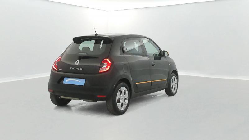 Vente en ligne Renault Twingo 3  SCe 65 au prix de 10 870 €
