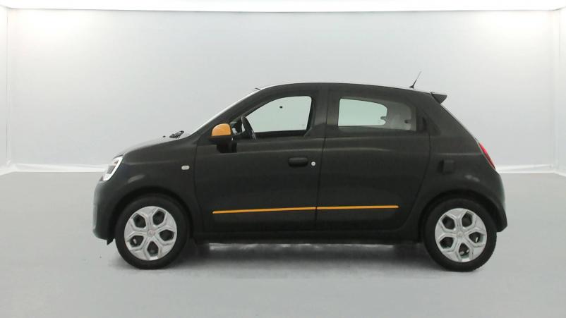Vente en ligne Renault Twingo 3  SCe 65 au prix de 10 870 €