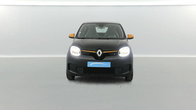 Vente en ligne Renault Twingo 3  SCe 65 au prix de 10 870 €