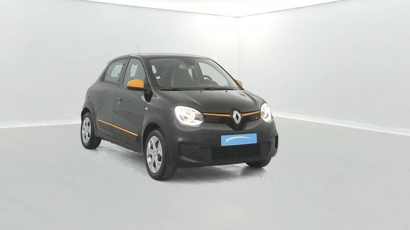 Vente en ligne Renault Twingo 3  SCe 65 au prix de 10 870 €