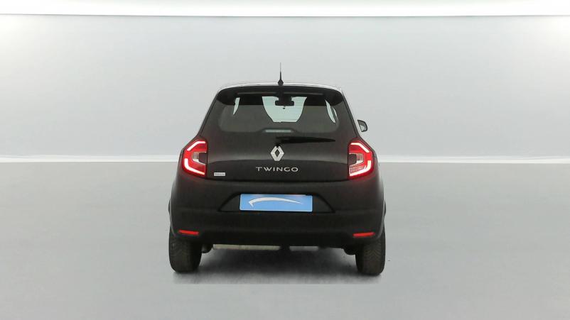 Vente en ligne Renault Twingo 3  SCe 65 au prix de 10 870 €