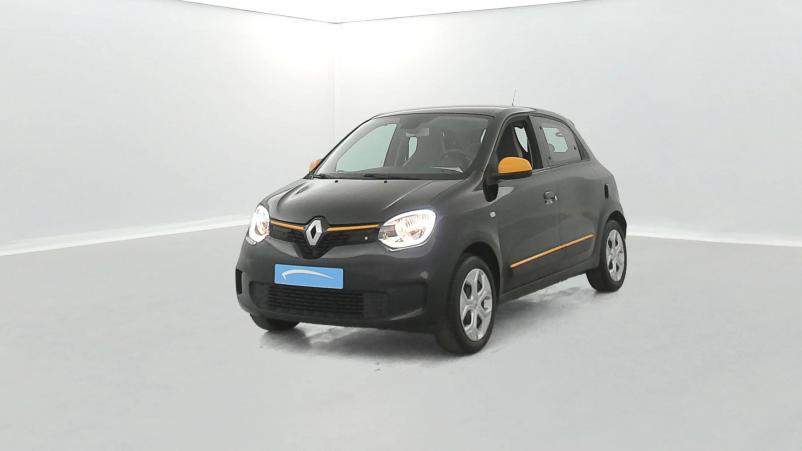 Vente en ligne Renault Twingo 3  SCe 65 au prix de 10 870 €