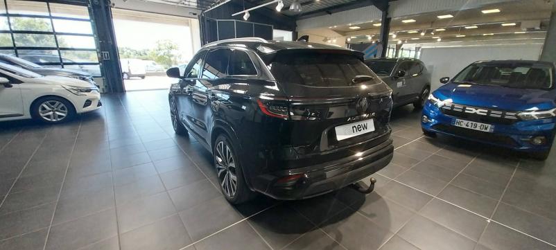 Vente en ligne Renault Austral  E-Tech hybrid 200 au prix de 31 970 €
