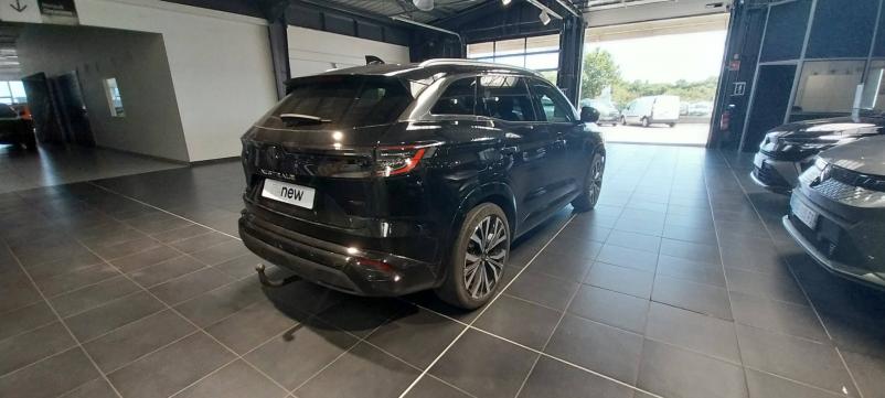 Vente en ligne Renault Austral  E-Tech hybrid 200 au prix de 31 970 €