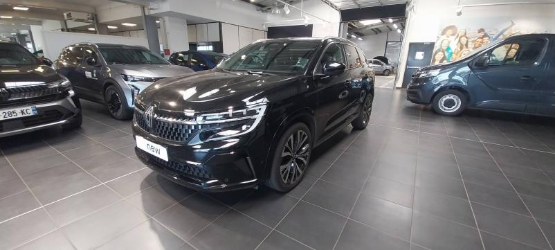 Vente en ligne Renault Austral  E-Tech hybrid 200 au prix de 31 970 €