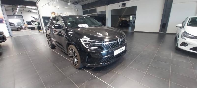 Vente en ligne Renault Austral  E-Tech hybrid 200 au prix de 31 970 €