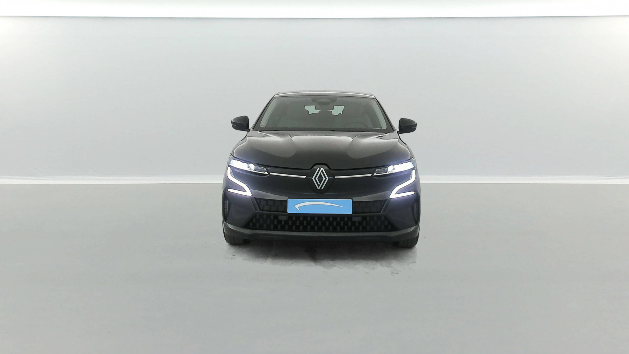 Vente en ligne Renault Megane E-Tech  EV40 130ch standard charge au prix de 20 990 €