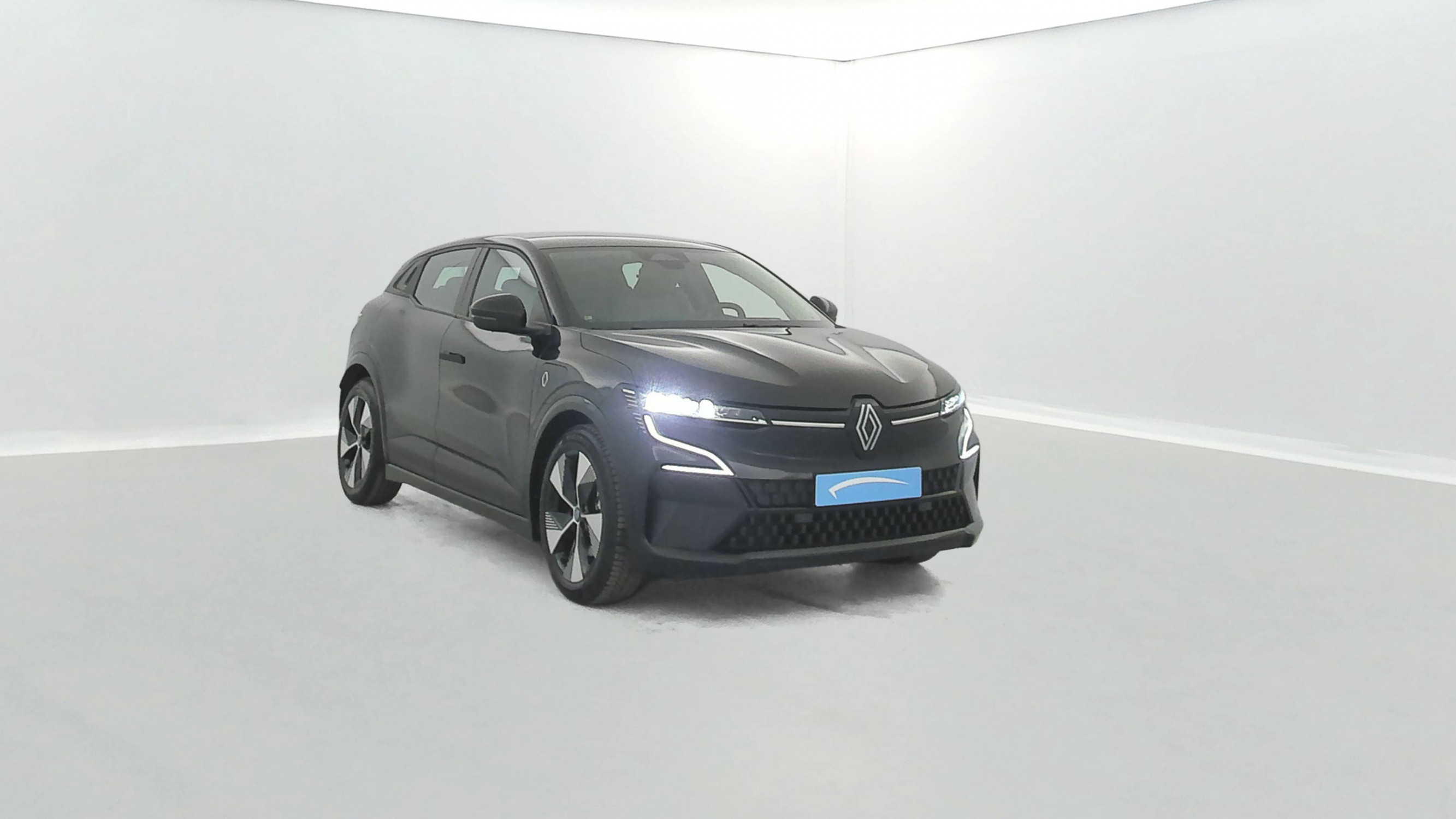 Vente en ligne Renault Megane E-Tech  EV40 130ch standard charge au prix de 20 990 €