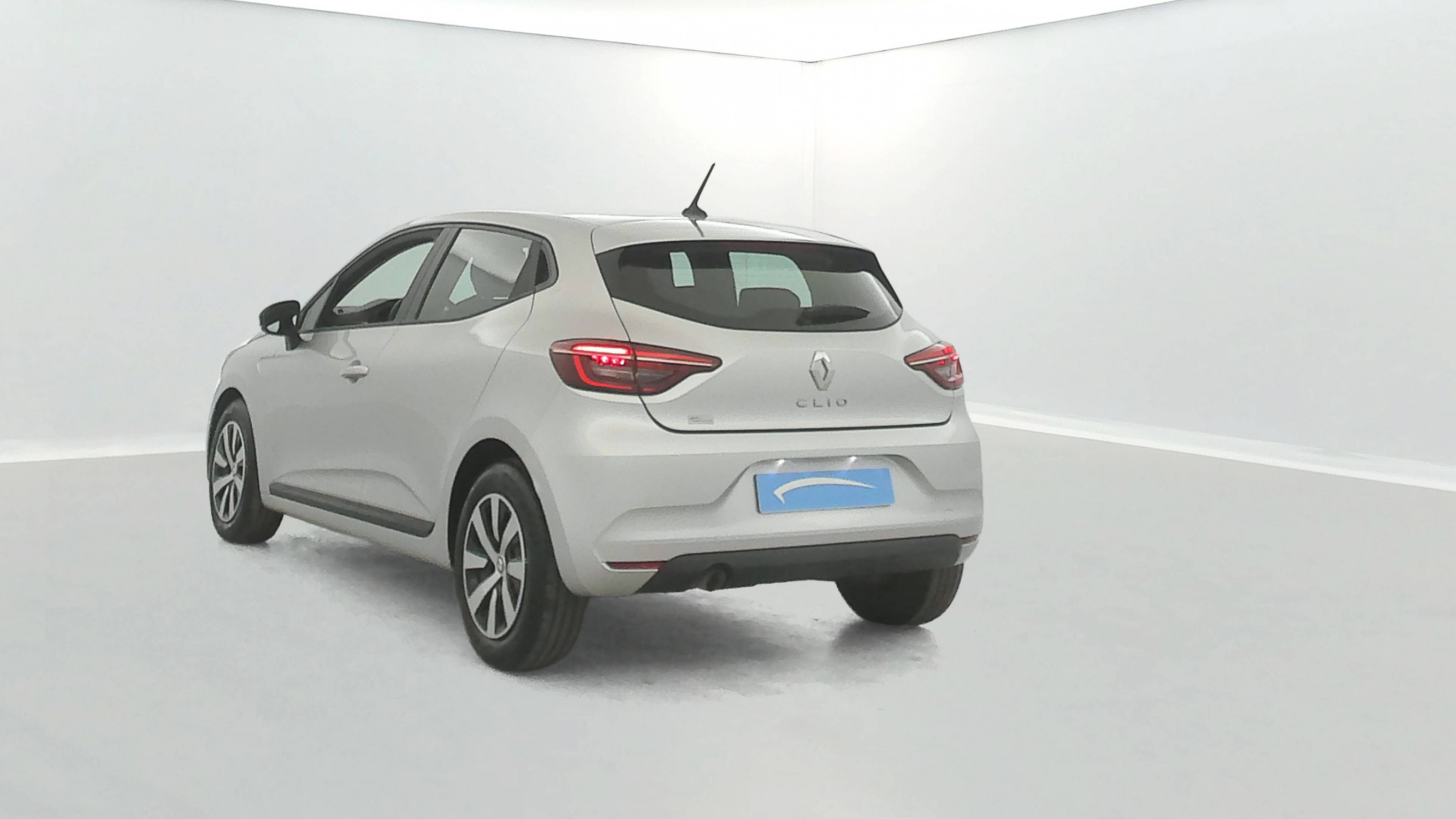 Vente en ligne Renault Clio 5 Clio TCe 90 au prix de 13 990 €