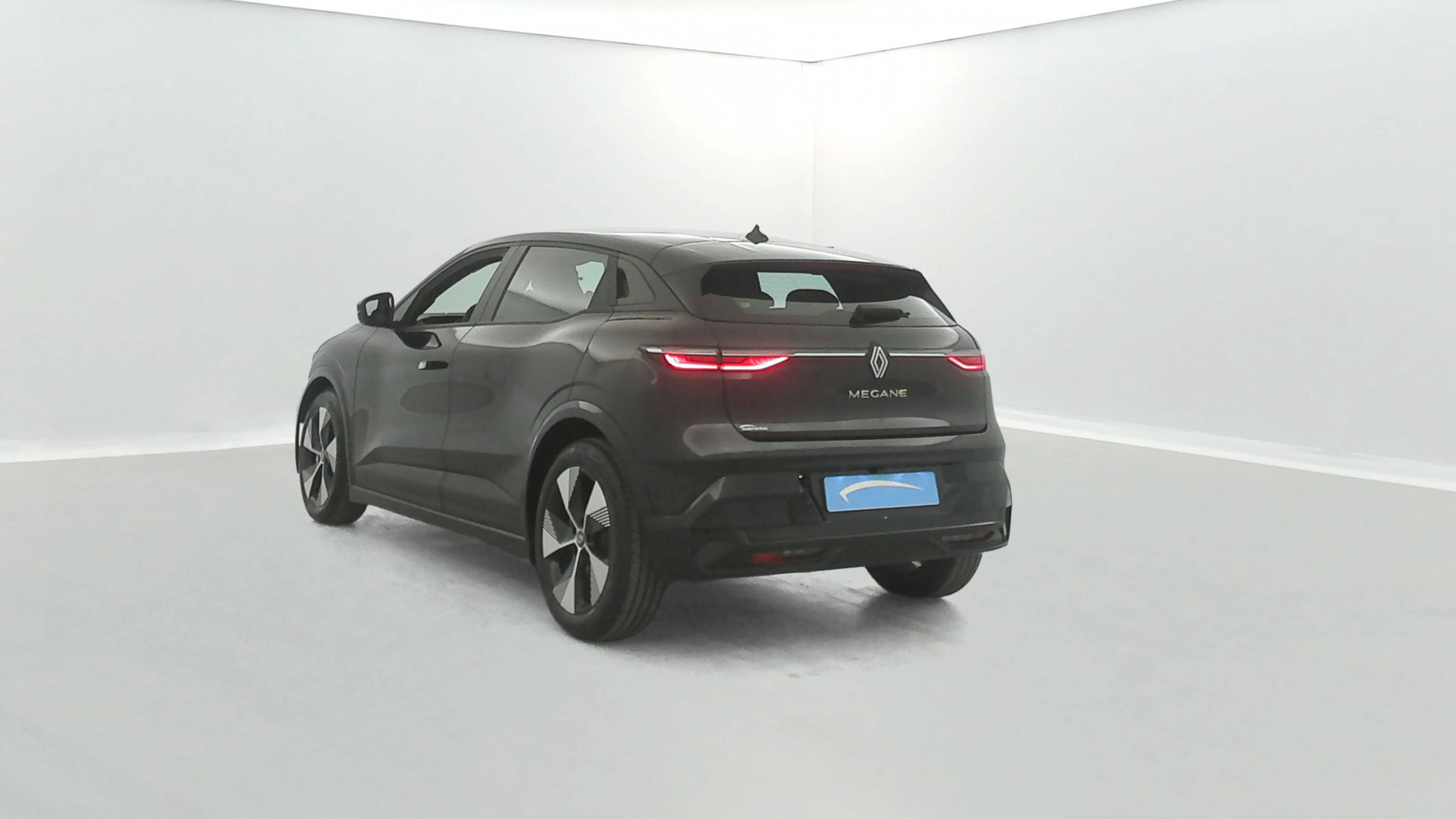 Vente en ligne Renault Megane E-Tech  EV40 130ch standard charge au prix de 20 990 €