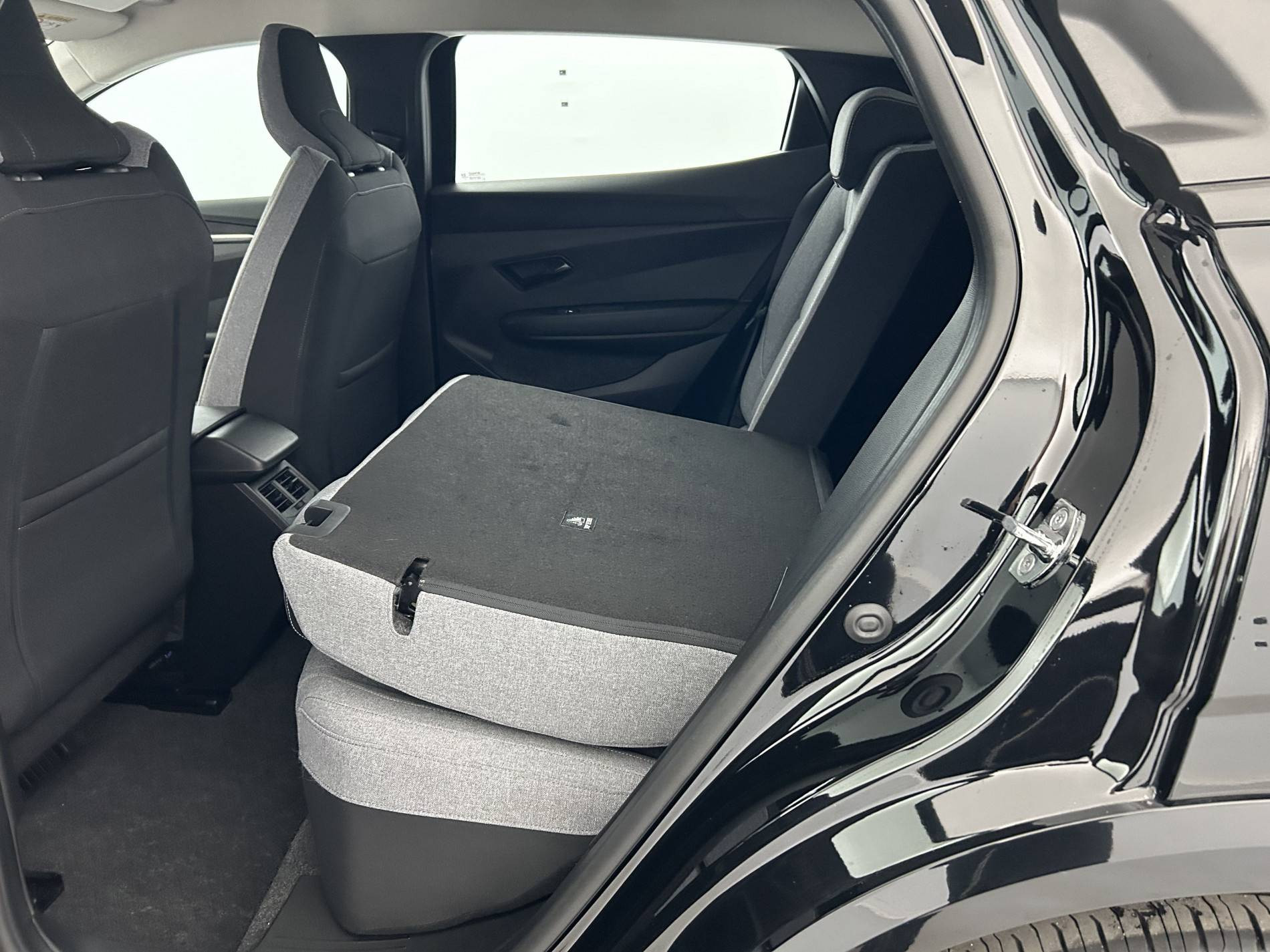 Vente en ligne Renault Megane E-Tech  EV40 130ch standard charge au prix de 20 990 €