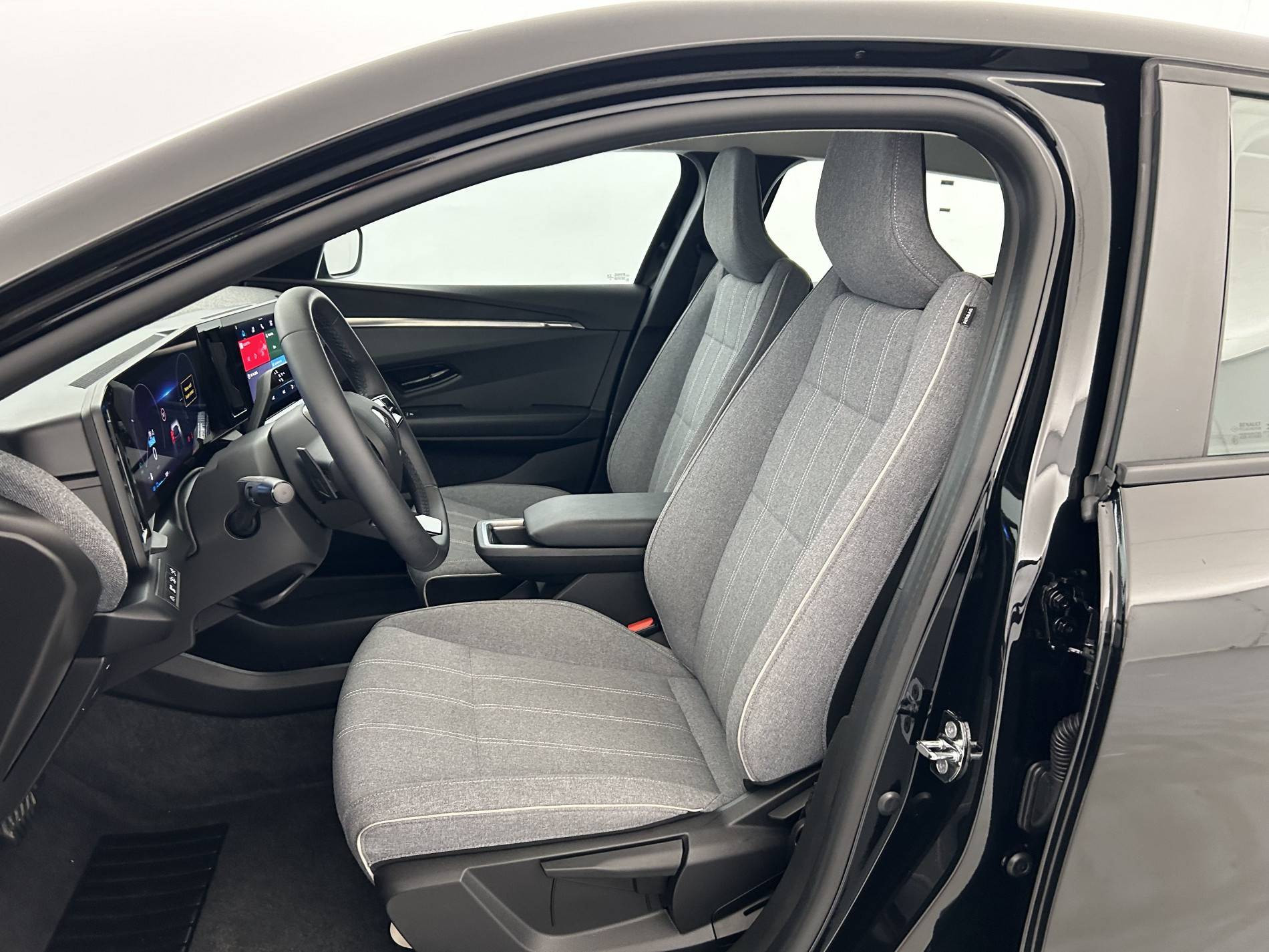 Vente en ligne Renault Megane E-Tech  EV40 130ch standard charge au prix de 20 990 €