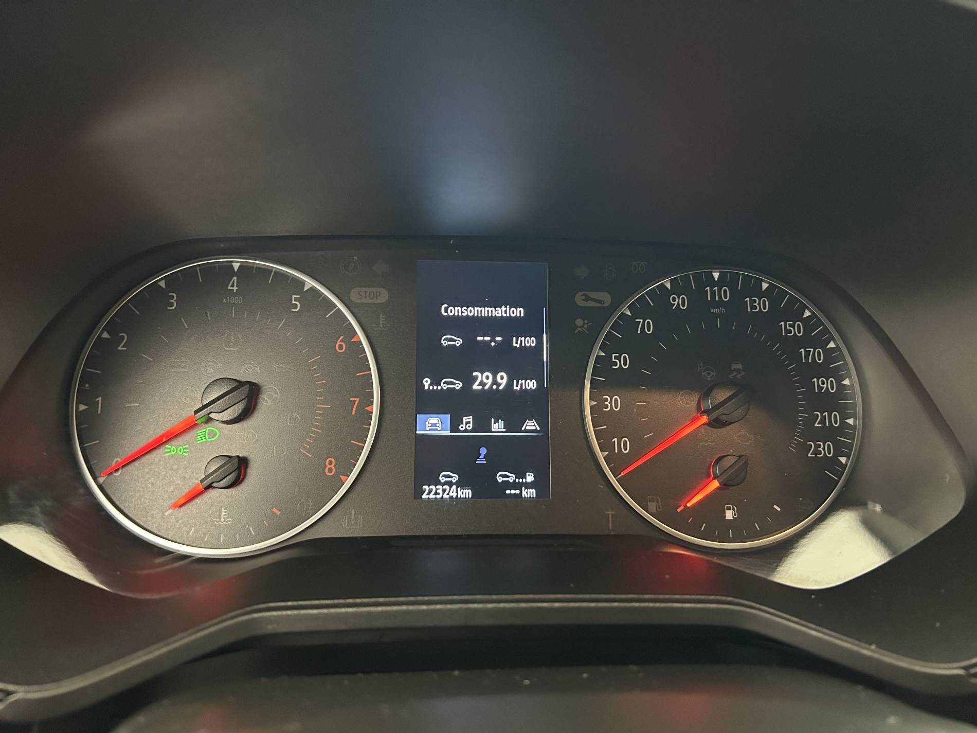 Vente en ligne Renault Clio 5 Clio TCe 90 au prix de 13 990 €