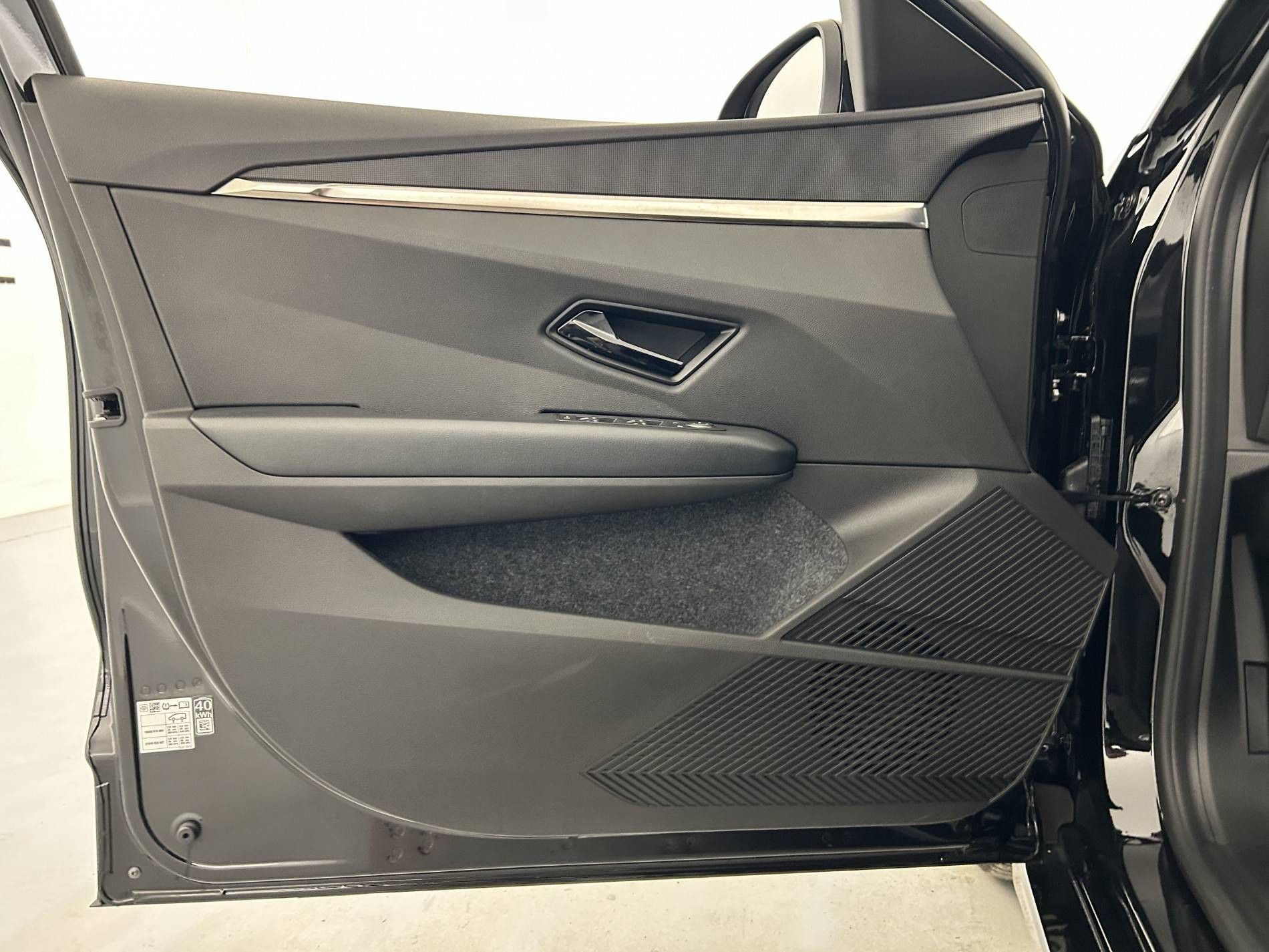 Vente en ligne Renault Megane E-Tech  EV40 130ch standard charge au prix de 20 990 €