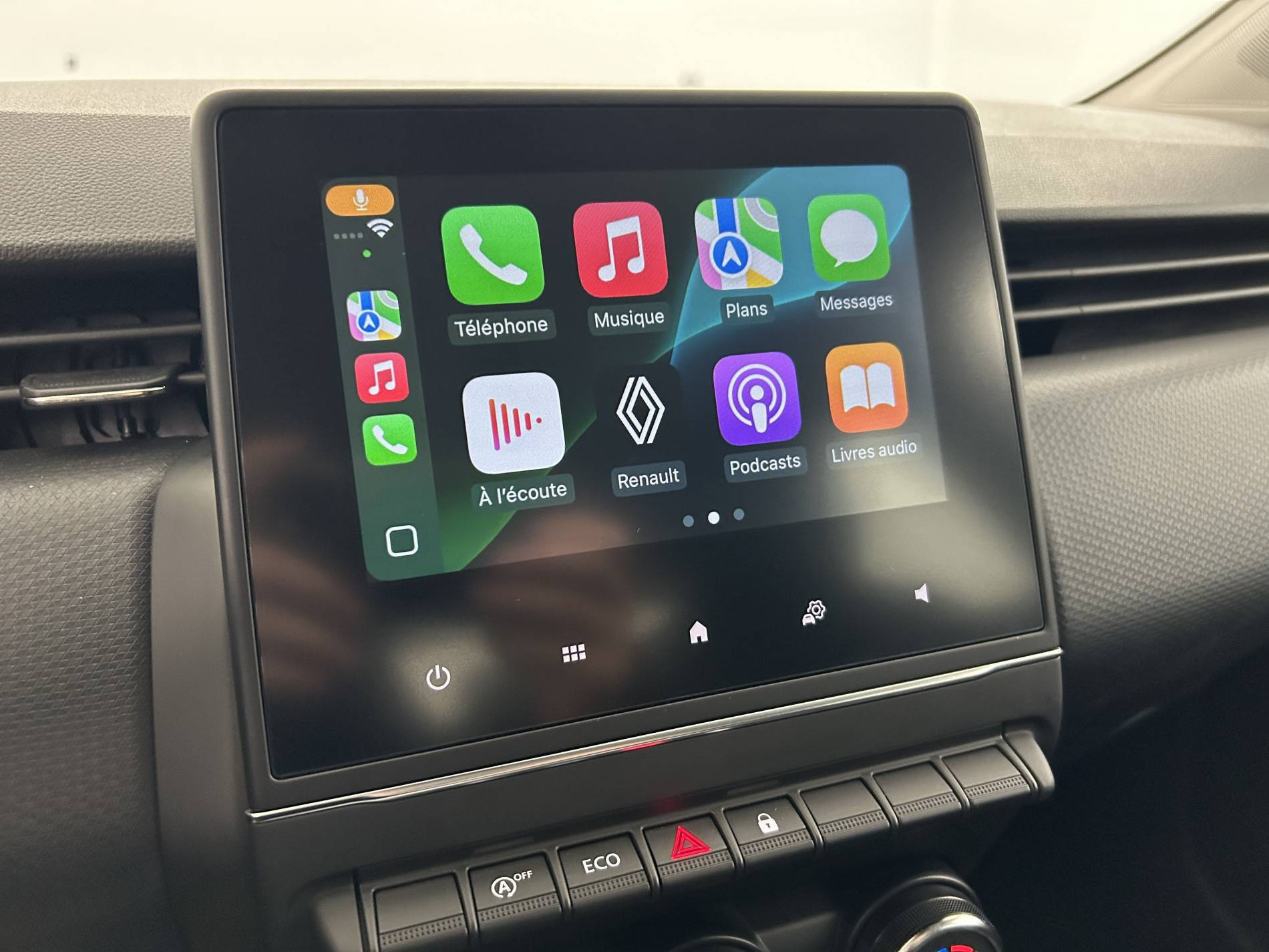 Vente en ligne Renault Clio 5 Clio TCe 90 au prix de 13 990 €