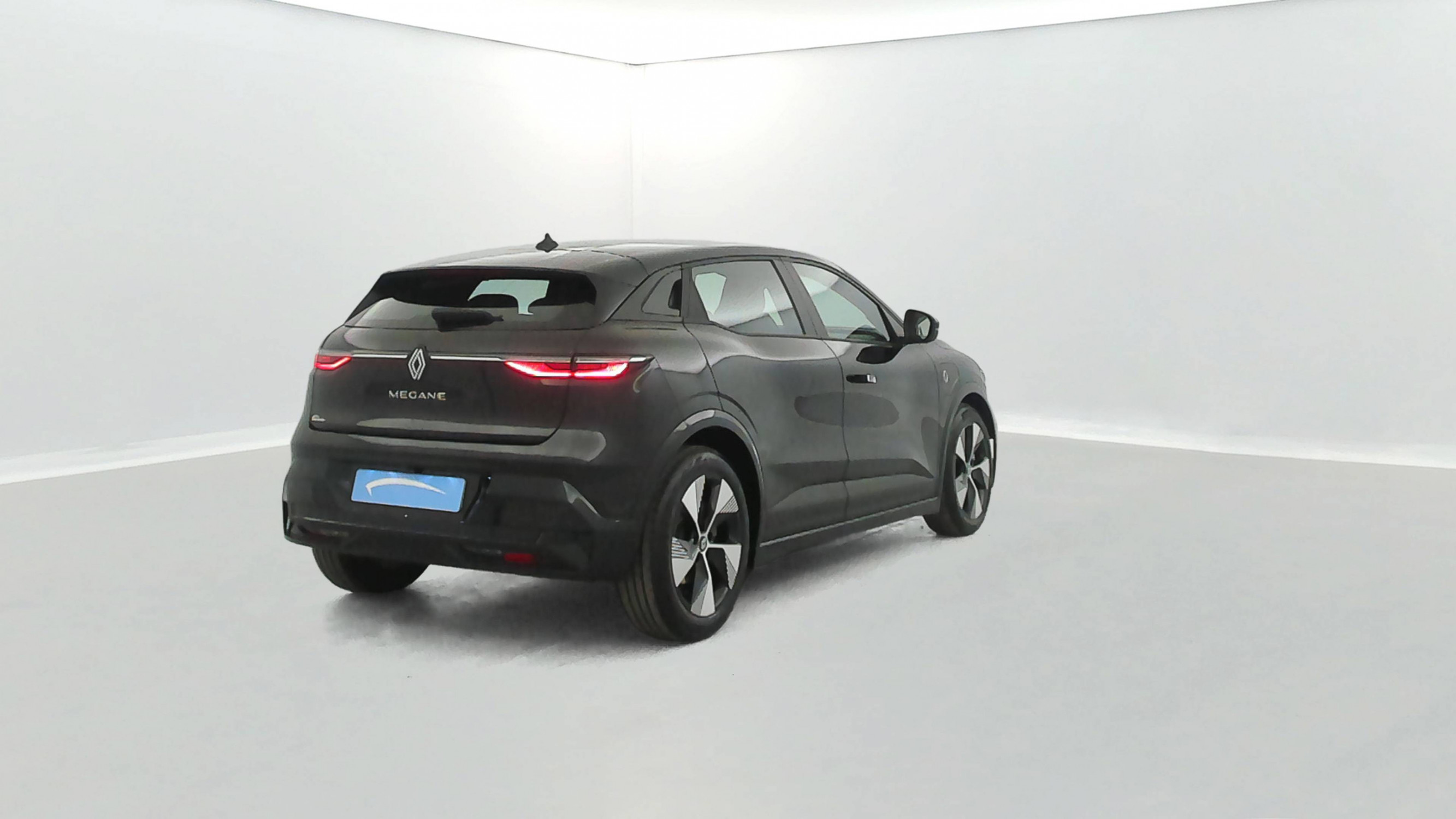 Vente en ligne Renault Megane E-Tech  EV40 130ch standard charge au prix de 20 990 €