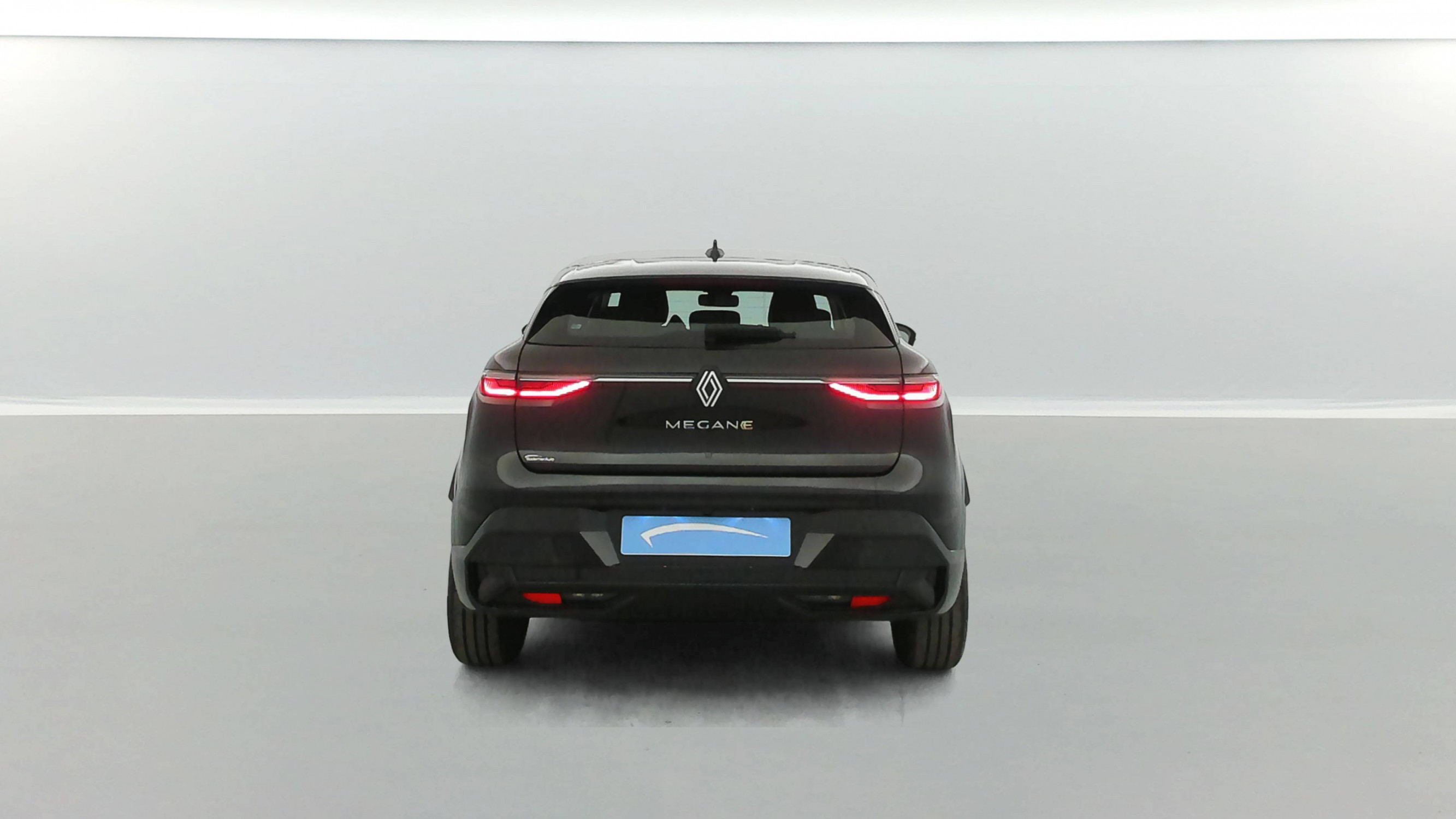 Vente en ligne Renault Megane E-Tech  EV40 130ch standard charge au prix de 20 990 €