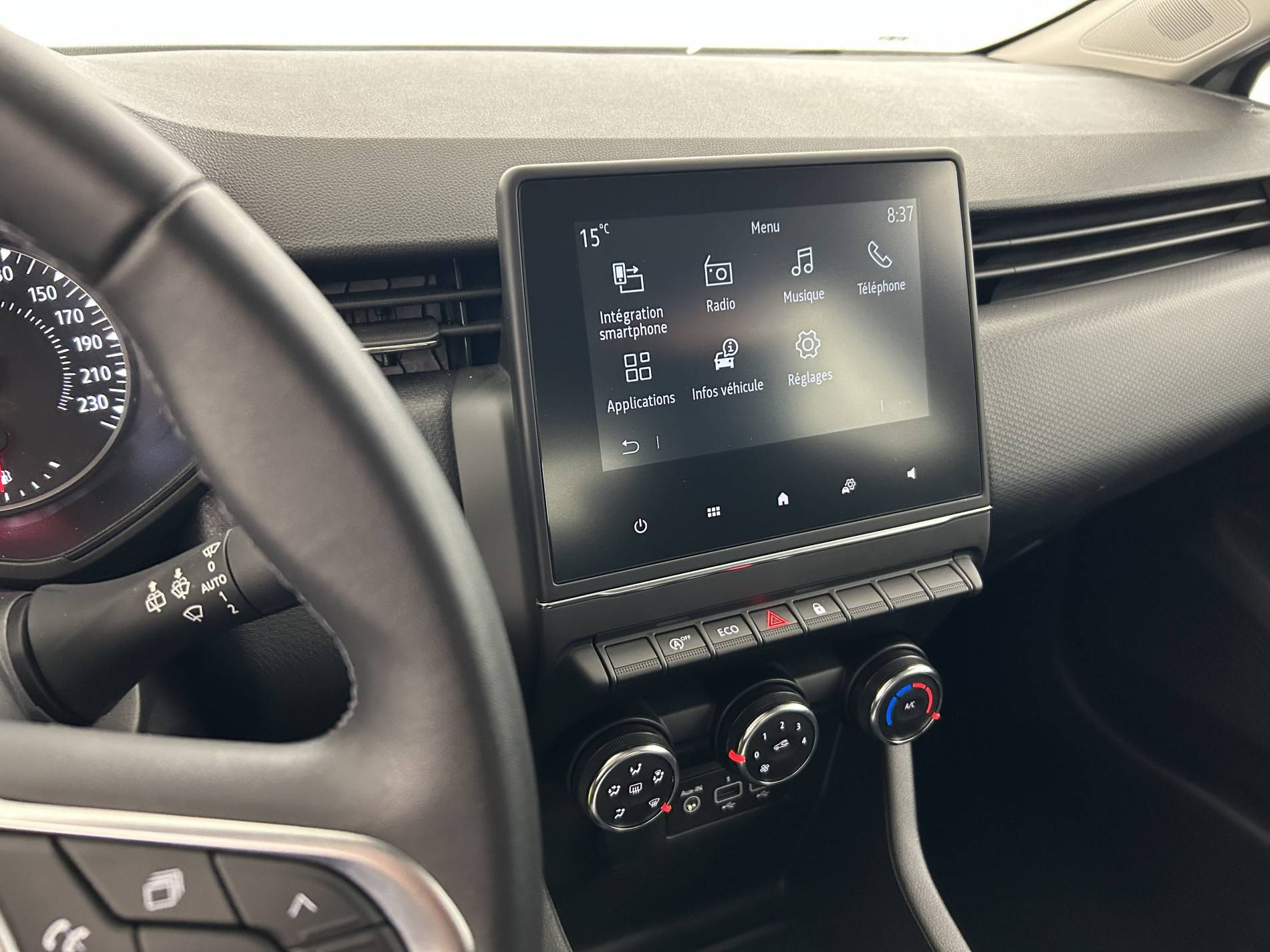 Vente en ligne Renault Clio 5 Clio TCe 90 au prix de 13 990 €