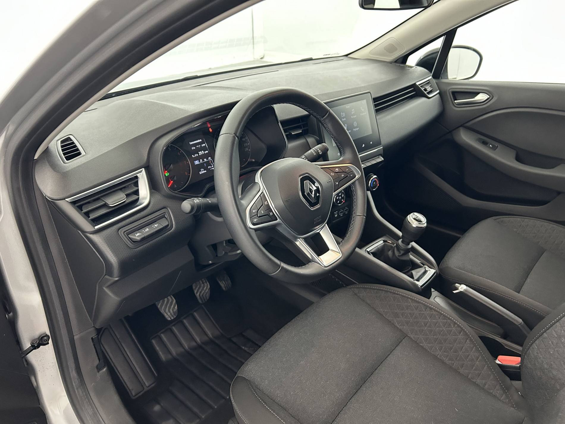 Vente en ligne Renault Clio 5 Clio TCe 90 au prix de 13 990 €