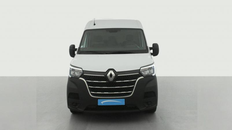 Vente en ligne Renault Master 3 Fourgon MASTER FGN TRAC F3300 L1H2 DCI 135 au prix de 22 490 €