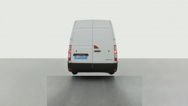 Vente en ligne Renault Master 3 Fourgon MASTER FGN TRAC F3300 L1H2 DCI 135 au prix de 22 490 €