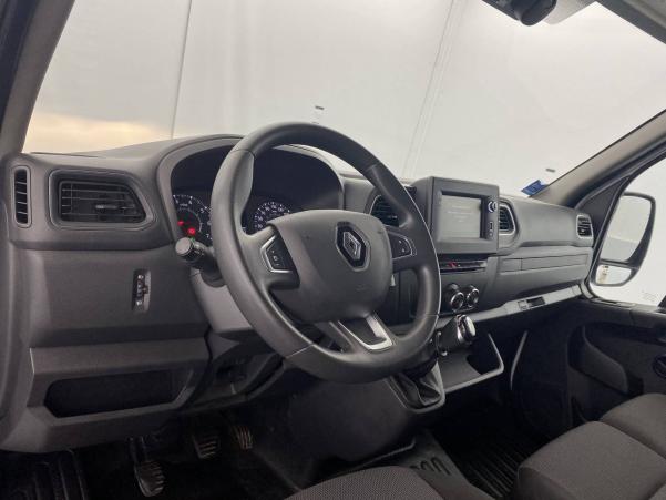 Vente en ligne Renault Master 3 Fourgon MASTER FGN TRAC F3300 L1H2 DCI 135 au prix de 22 490 €