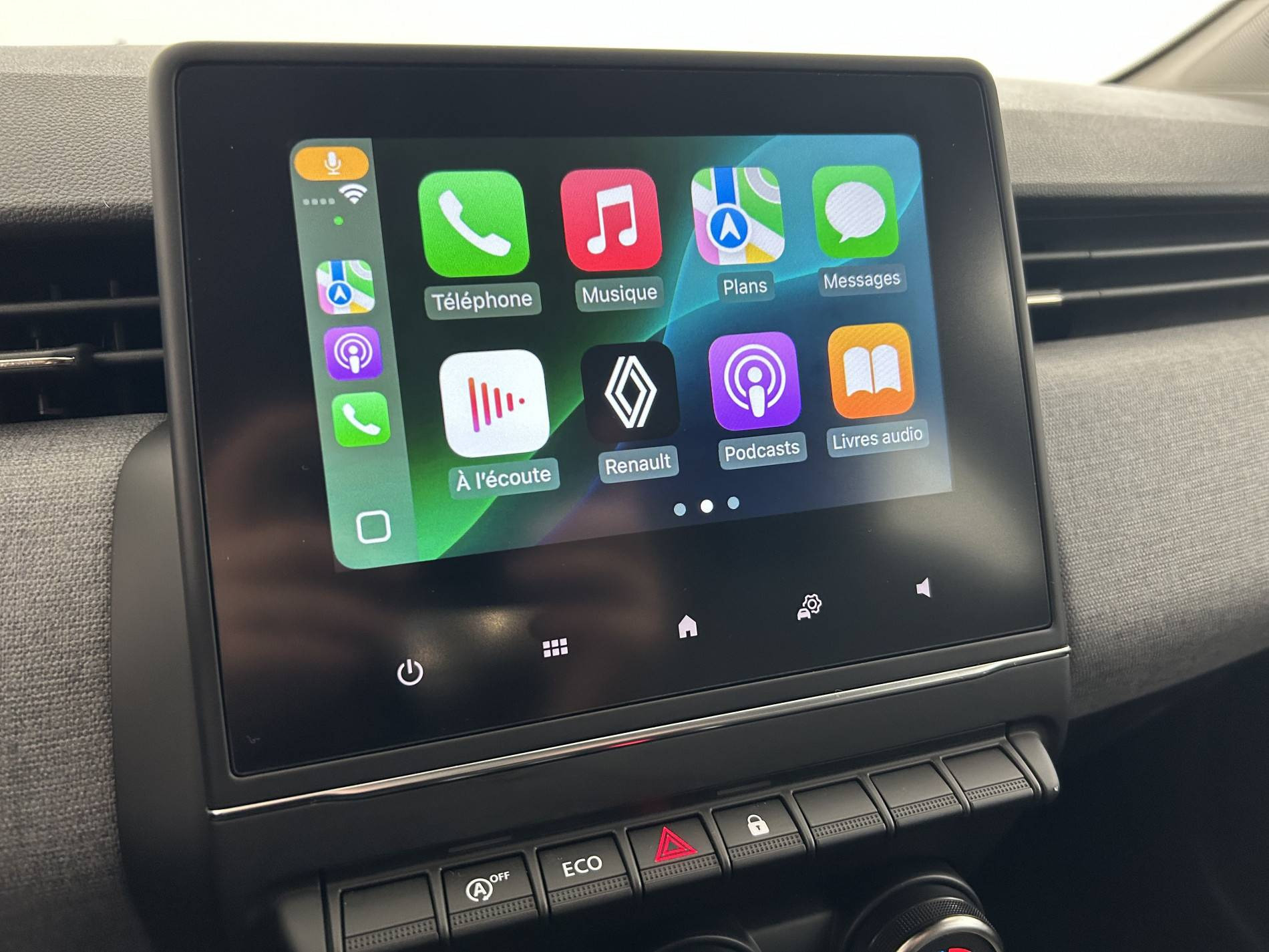 Vente en ligne Renault Clio 5 Clio TCe 90 au prix de 15 490 €