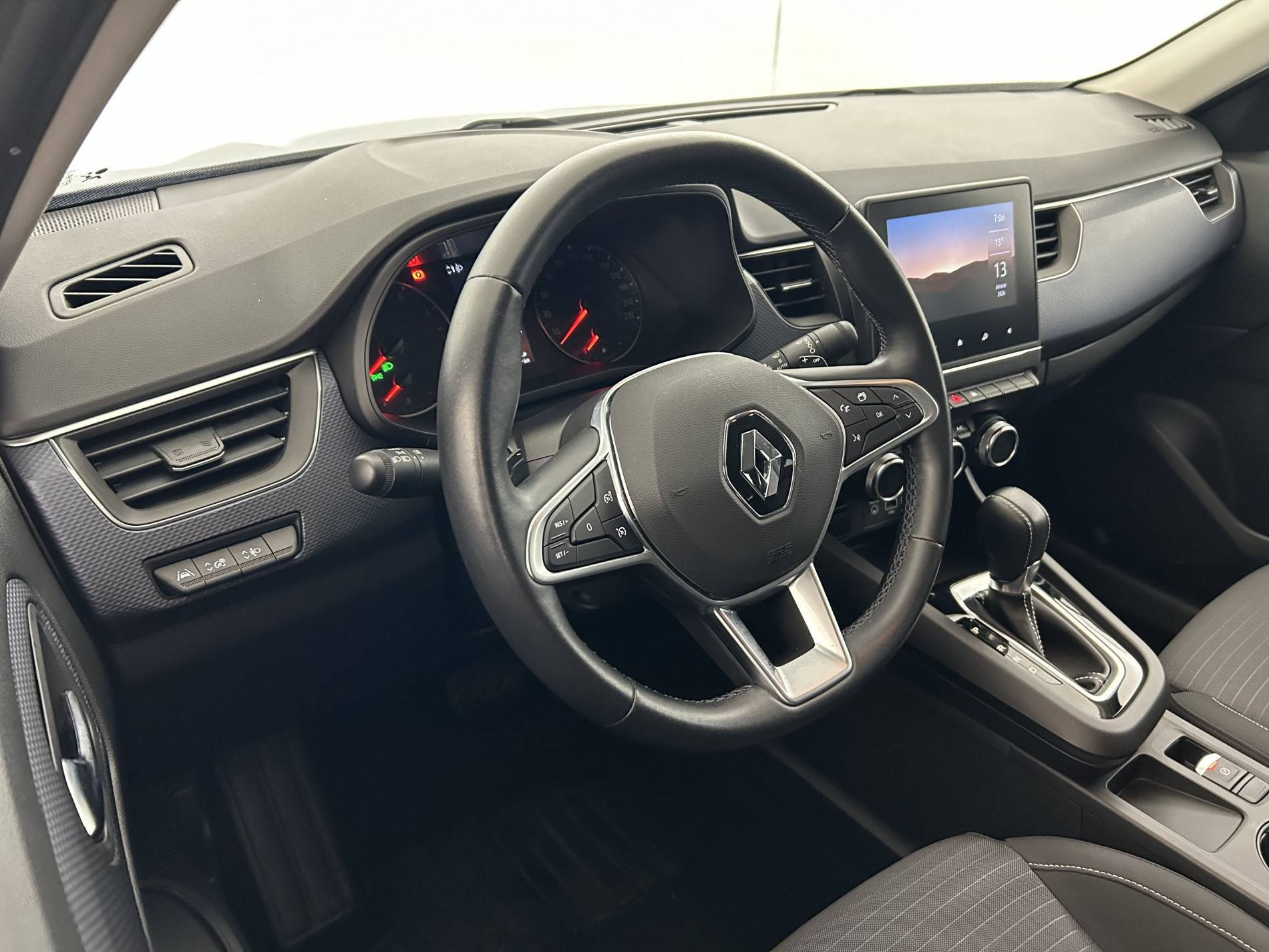 Vente en ligne Renault Arkana  mild hybrid 140 EDC FAP - 22 au prix de 19 290 €