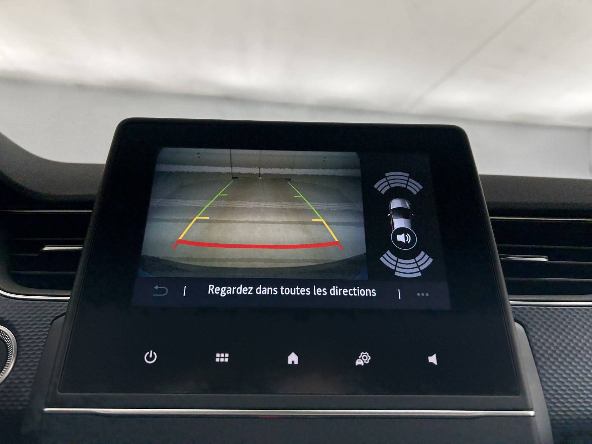 Vente en ligne Renault Arkana  mild hybrid 140 EDC FAP - 22 au prix de 19 290 €