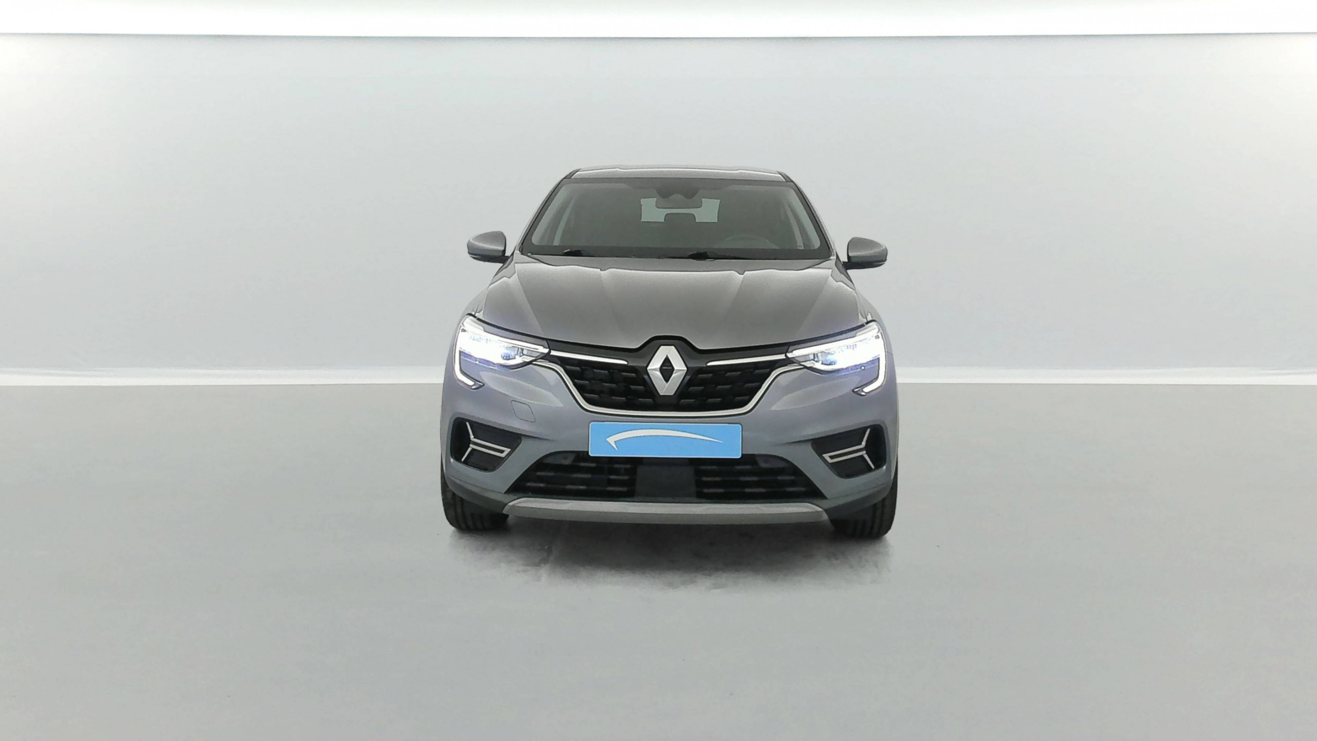 Vente en ligne Renault Arkana  mild hybrid 140 EDC FAP - 22 au prix de 19 290 €