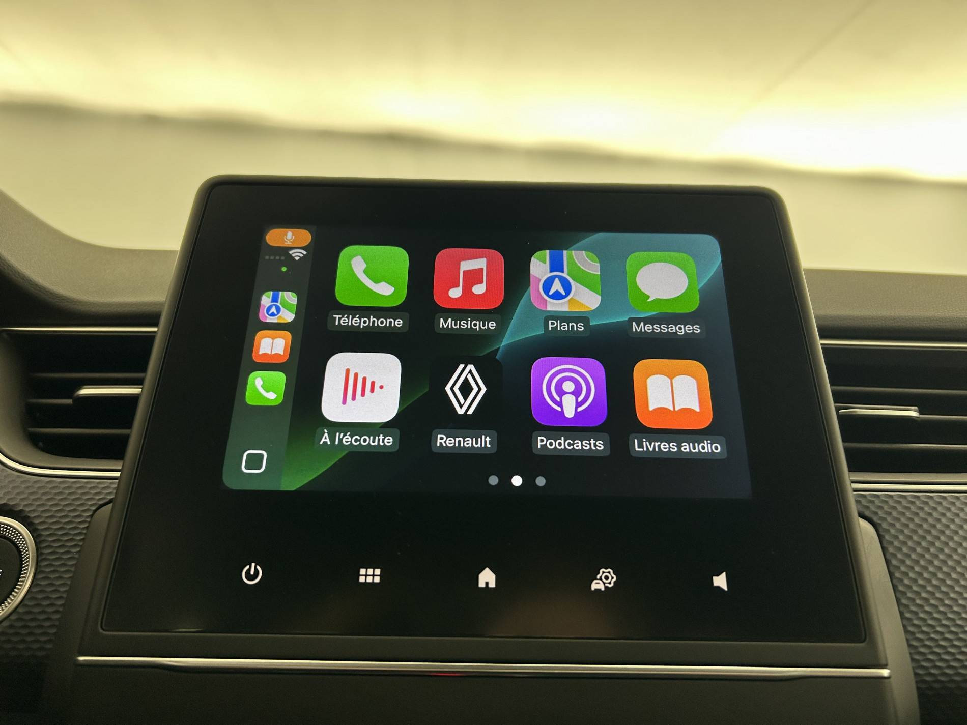 Vente en ligne Renault Arkana  mild hybrid 140 EDC FAP - 22 au prix de 19 290 €