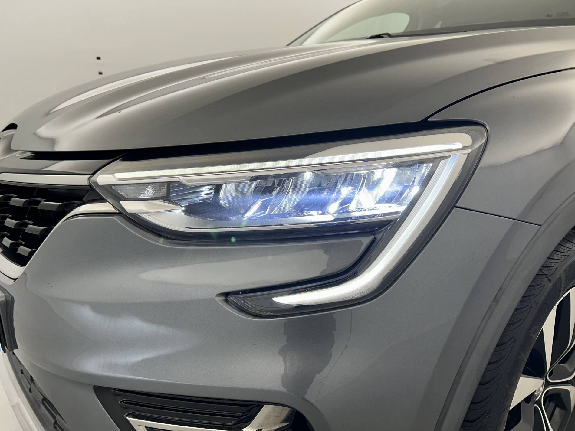 Vente en ligne Renault Arkana  mild hybrid 140 EDC FAP - 22 au prix de 19 290 €