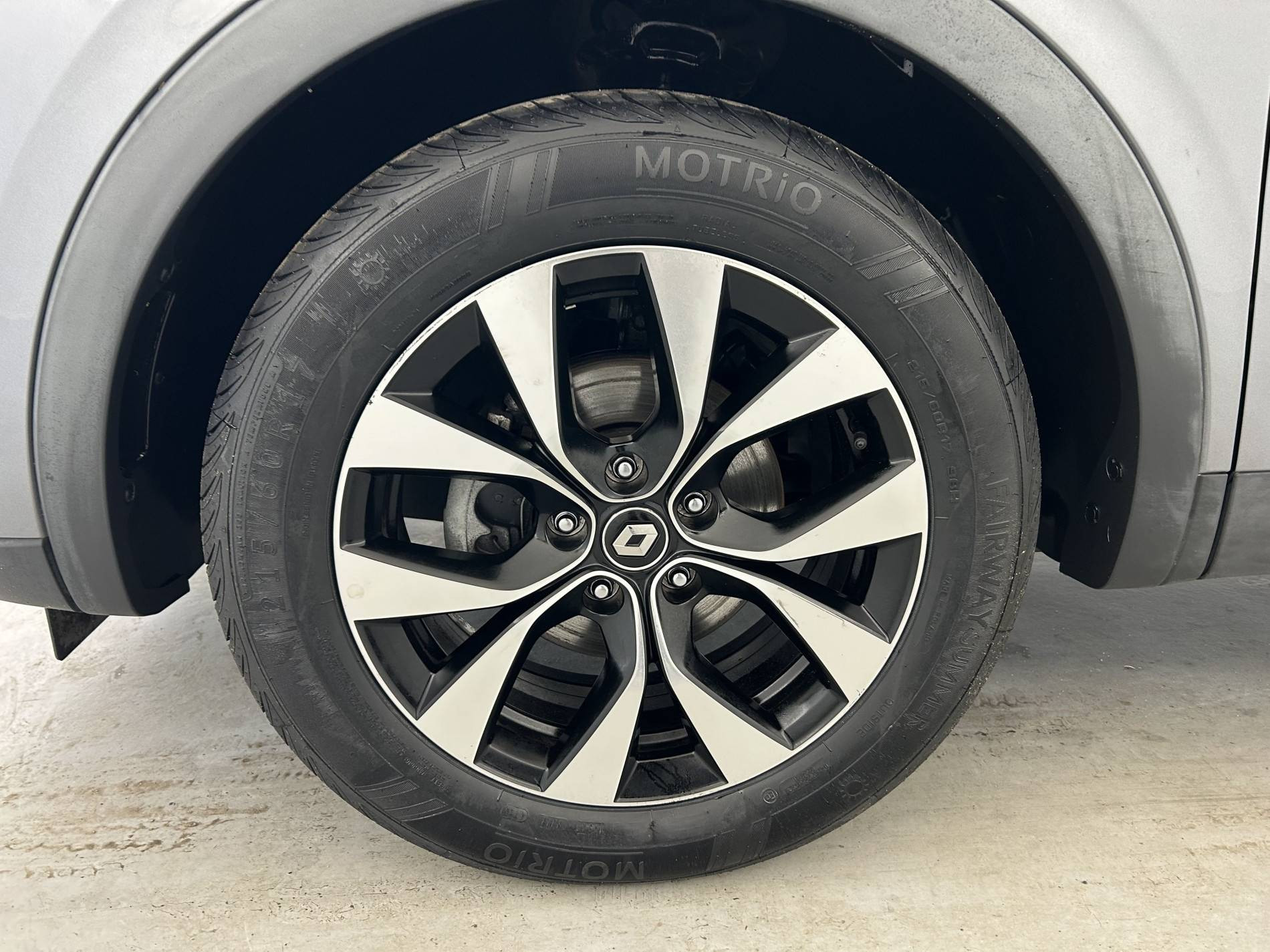 Vente en ligne Renault Arkana  mild hybrid 140 EDC FAP - 22 au prix de 19 290 €