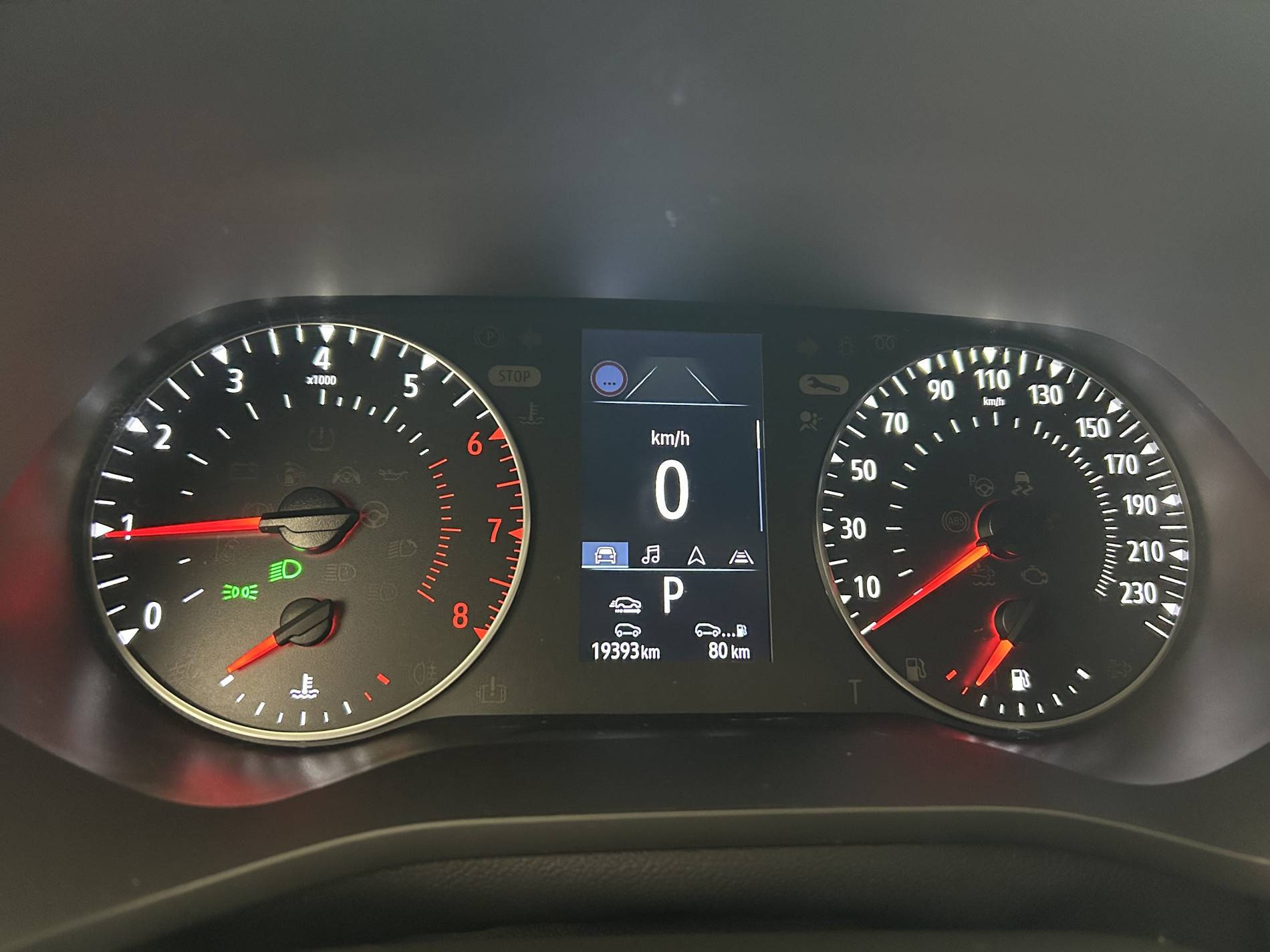 Vente en ligne Renault Arkana  mild hybrid 140 EDC FAP - 22 au prix de 19 290 €