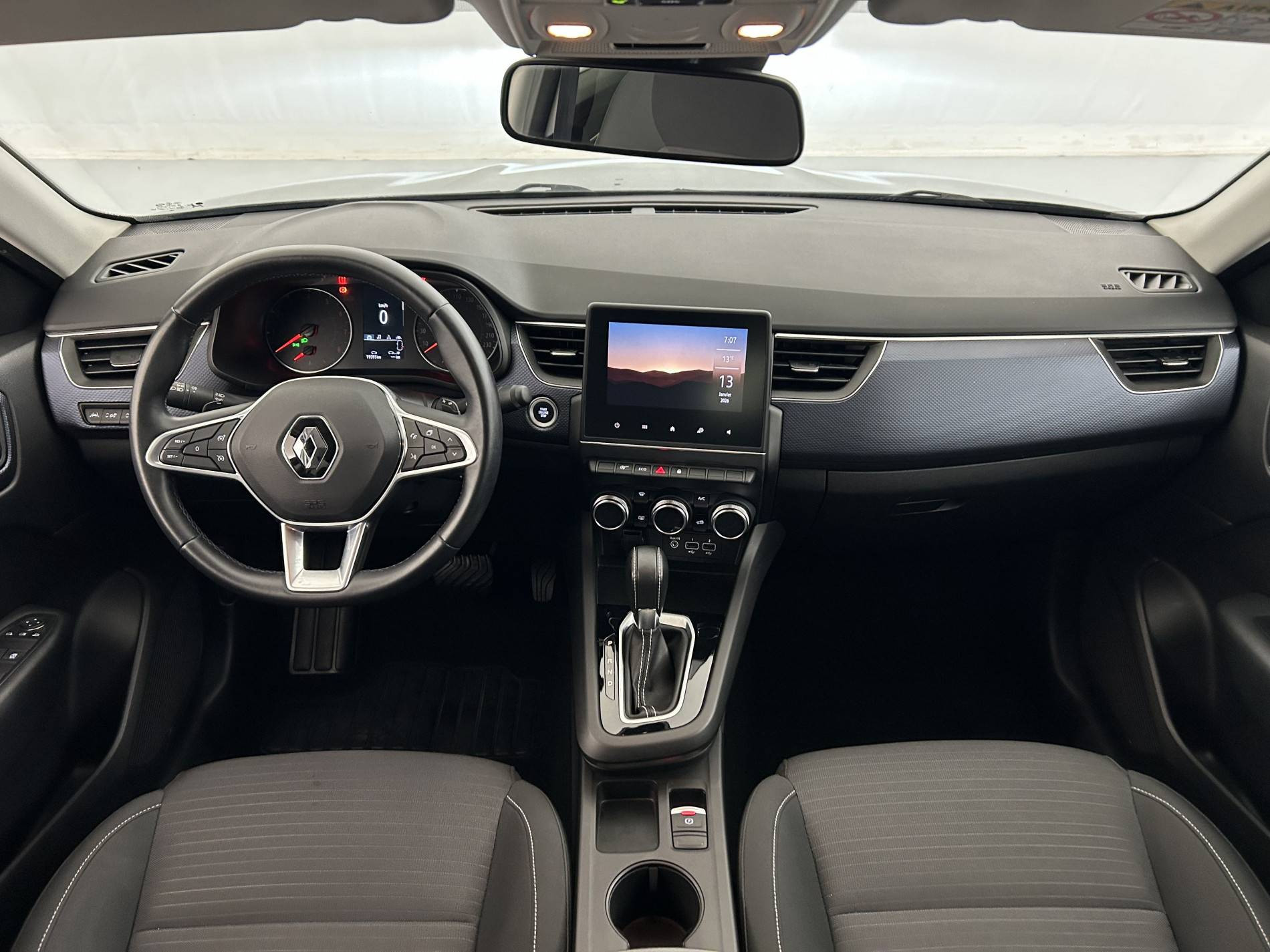 Vente en ligne Renault Arkana  mild hybrid 140 EDC FAP - 22 au prix de 19 290 €