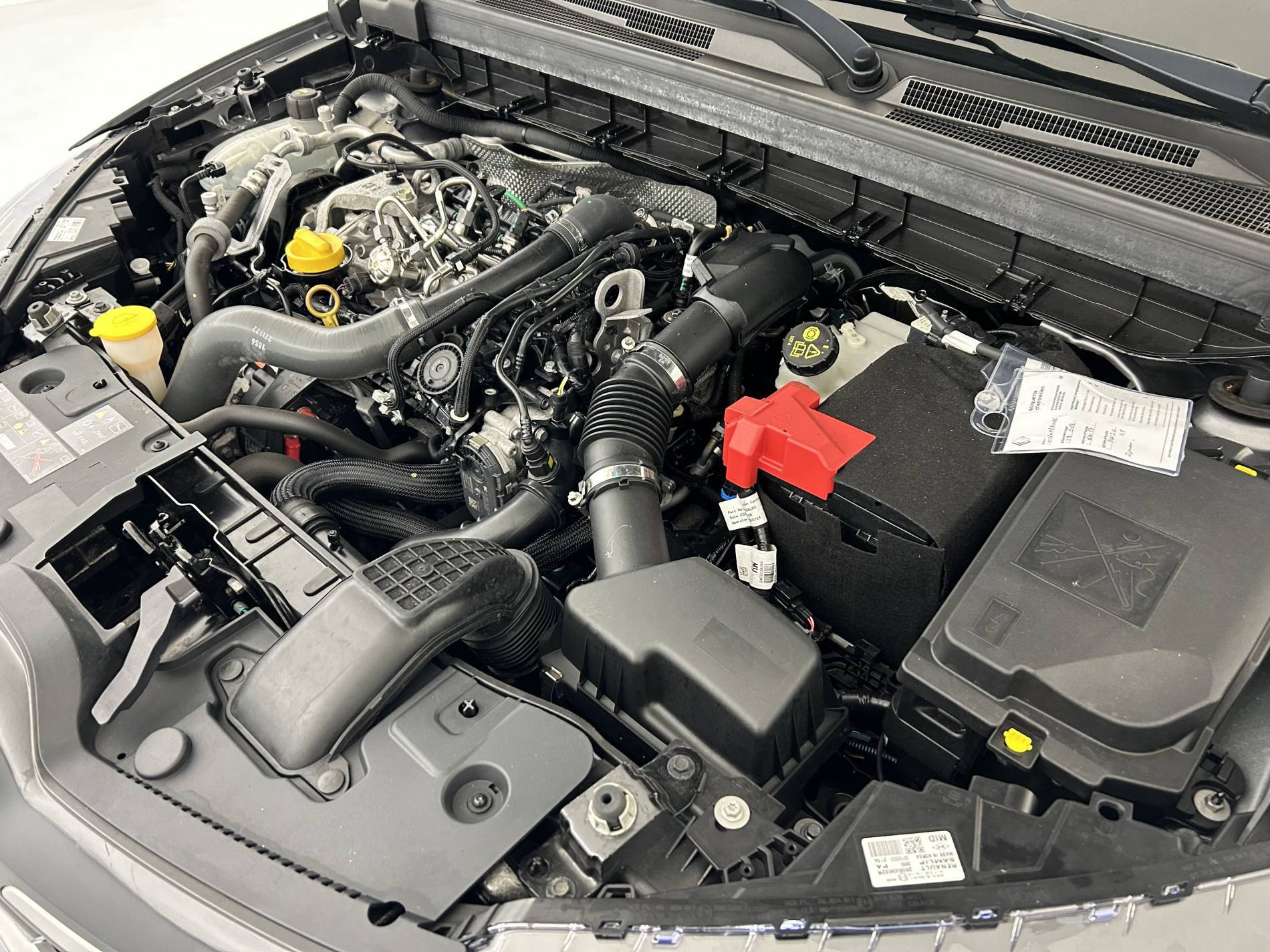 Vente en ligne Renault Arkana  mild hybrid 140 EDC FAP - 22 au prix de 19 290 €