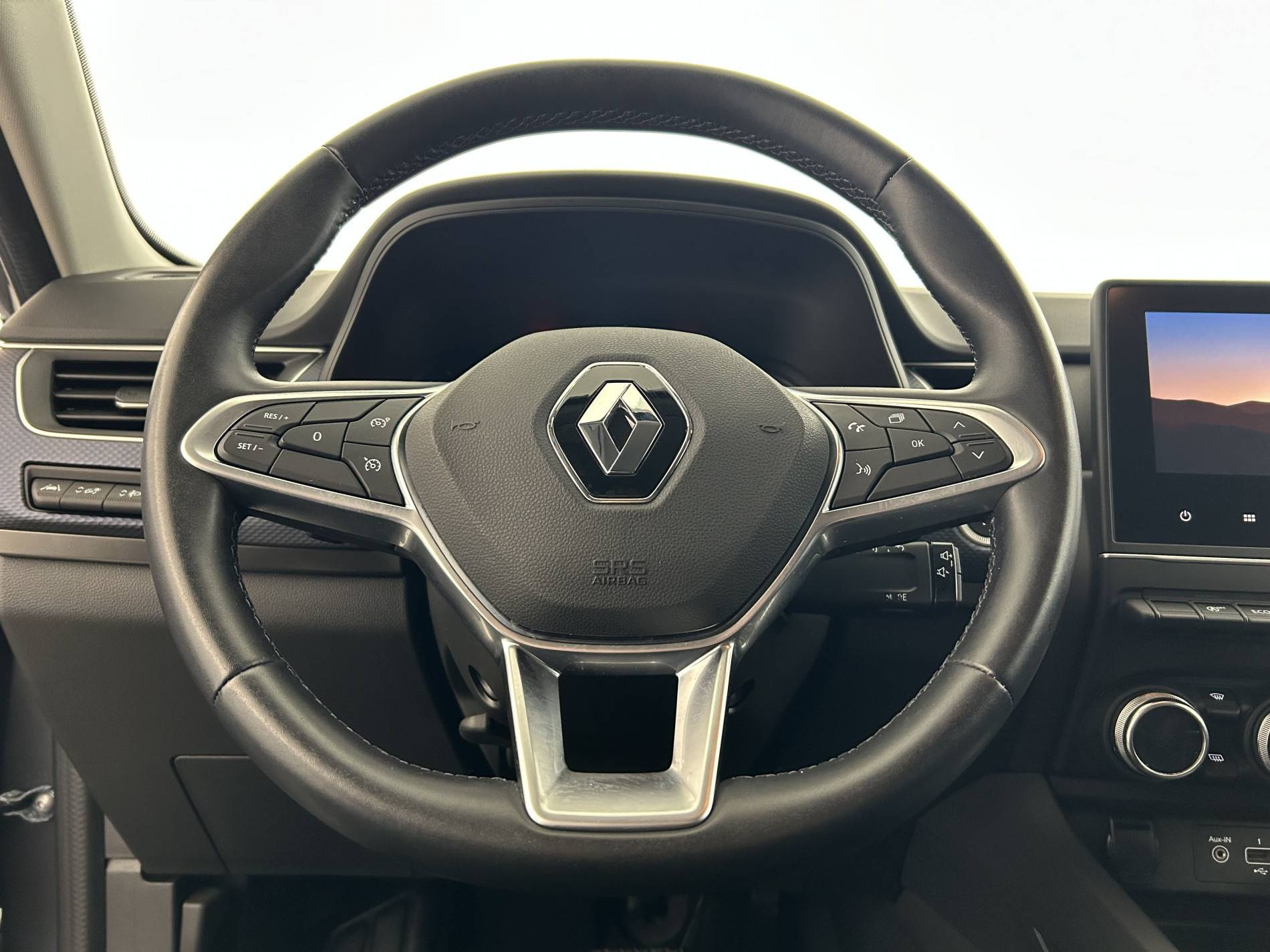 Vente en ligne Renault Arkana  mild hybrid 140 EDC FAP - 22 au prix de 19 290 €