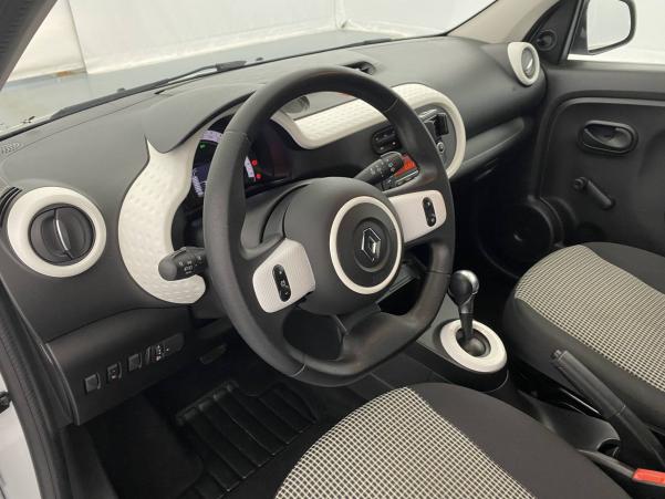 Vente en ligne Renault Twingo Electrique Twingo III Achat Intégral - 21 au prix de 12 590 €