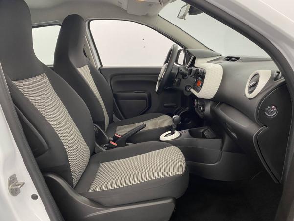 Vente en ligne Renault Twingo Electrique Twingo III Achat Intégral - 21 au prix de 12 590 €