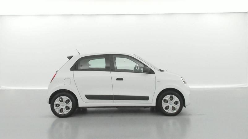 Vente en ligne Renault Twingo Electrique Twingo III Achat Intégral - 21 au prix de 12 590 €