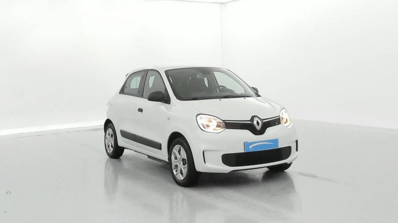 Vente en ligne Renault Twingo Electrique Twingo III Achat Intégral - 21 au prix de 12 590 €