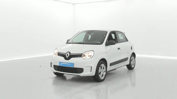 Vente en ligne Renault Twingo Electrique Twingo III Electrique - 21 de 2021 au prix de 9 790€